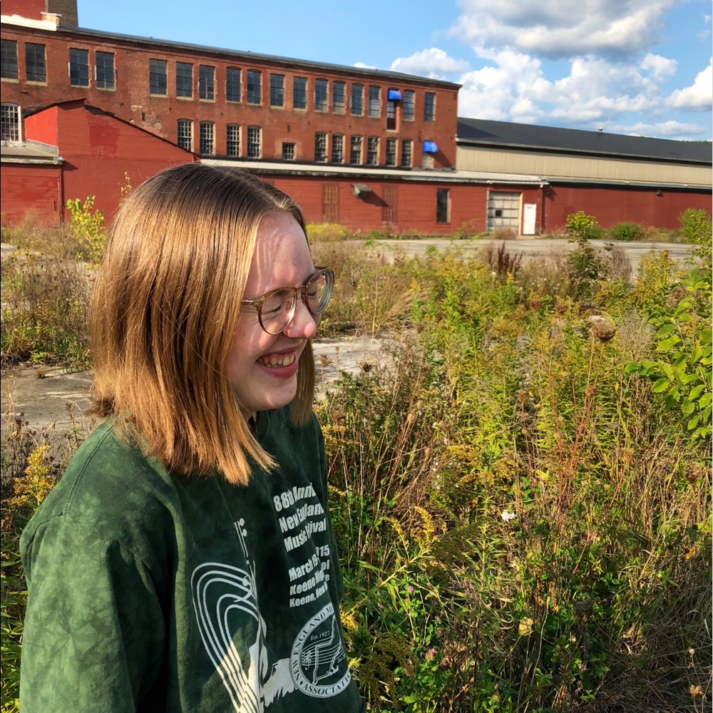 Meet your Posher, Macy